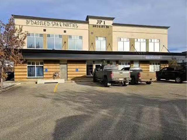 House for rent in Grande Prairie, Alberta