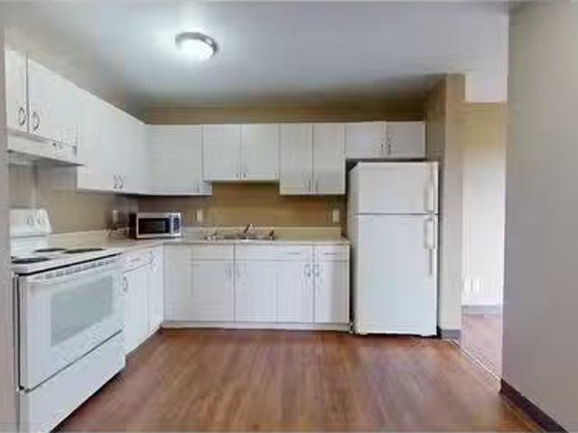 House for rent in High Prairie, Alberta