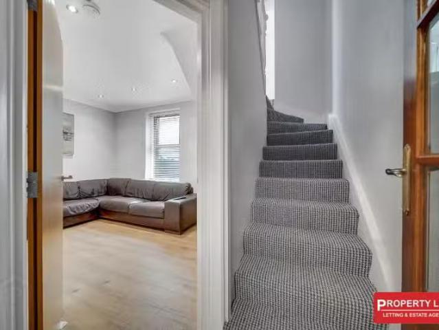House to rent in Derry