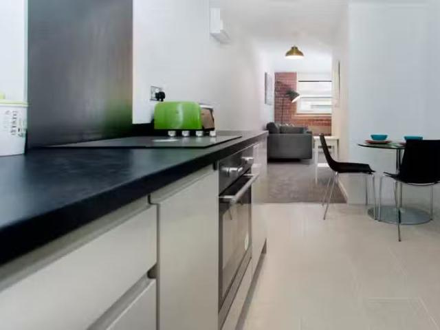 Apartment for rent in Lower Wyke, West Yorkshire