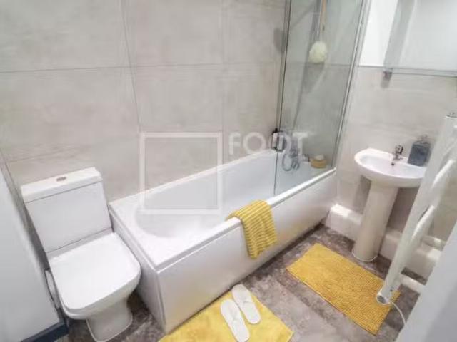 Apartment for rent in Greater London