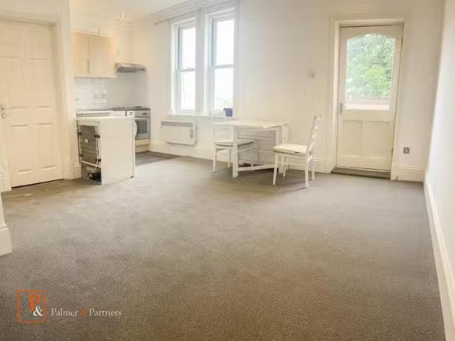 Apartment for rent in Hythe, Fordham Heath