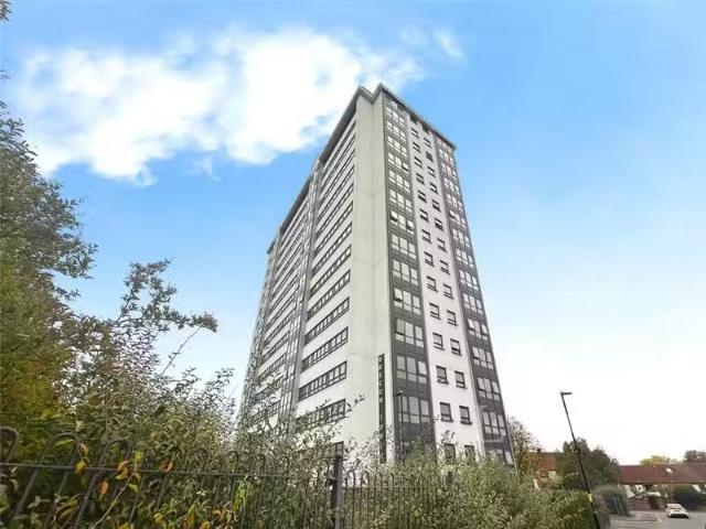 House for rent in Ladywood, West Midlands