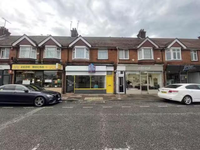 House for rent in Furzedown, Greater London