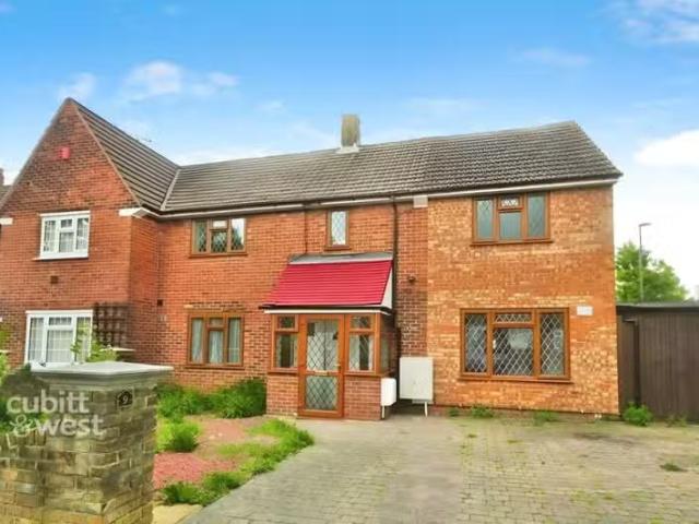 House for rent in Greater London