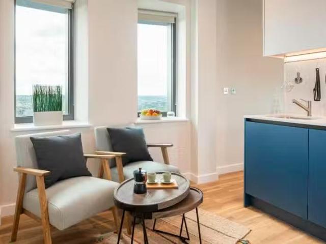 House for rent in Greater London