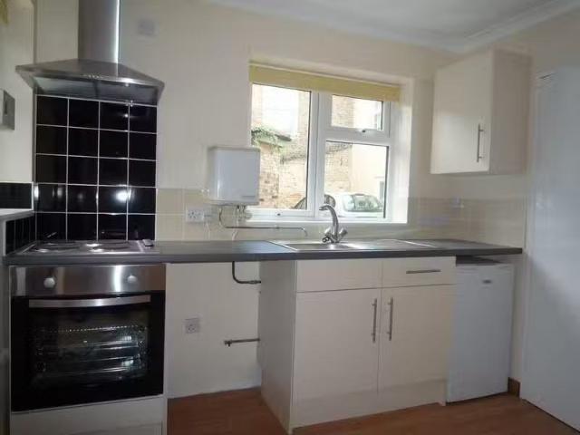 House for rent in Wicken, Barway