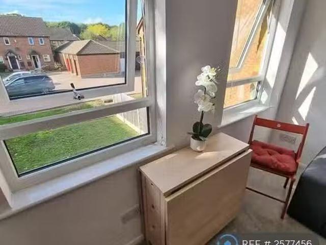 House for rent in Hutton