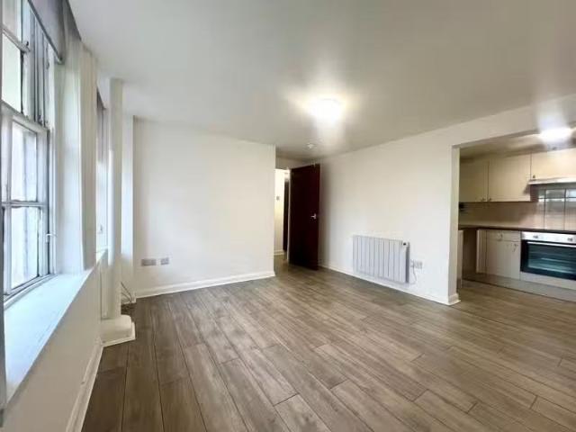 House for rent in Seaside, Llanelli