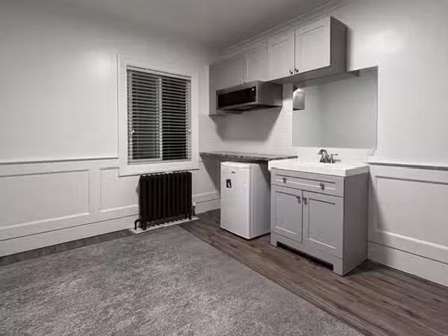 Condo for rent in Vancouver, British Columbia