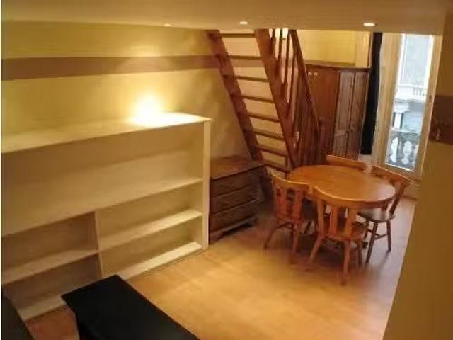 Apartment for rent in Notting Hill, Notting Hill