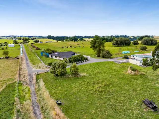 House for rent in Taranaki