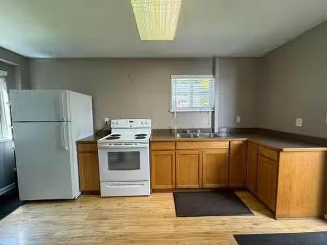 House for rent in Maple Ridge, British Columbia