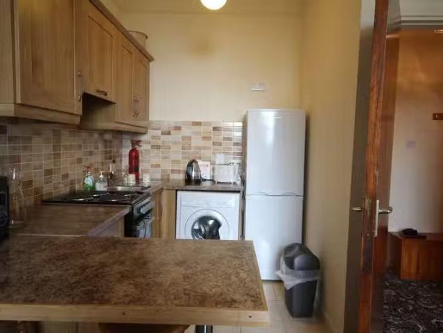 Apartment to rent