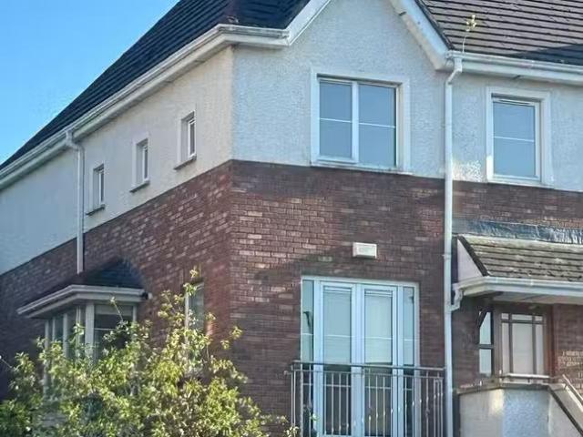 House to rent