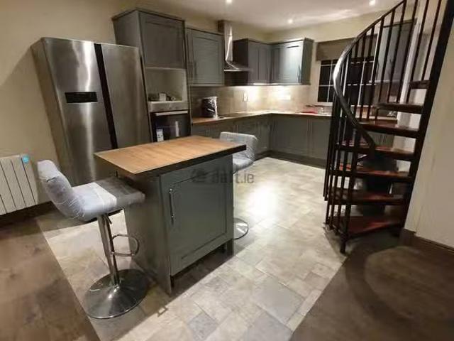 Apartment to rent