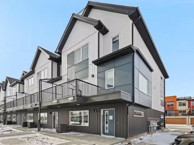 Condo for rent in Airdrie, Alberta