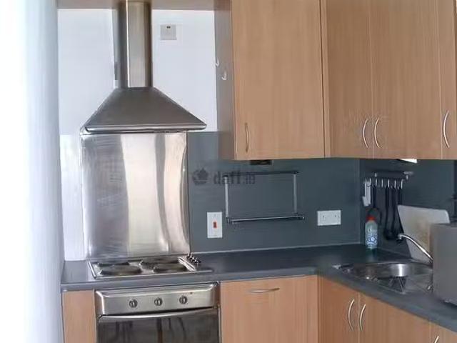 Apartment to rent