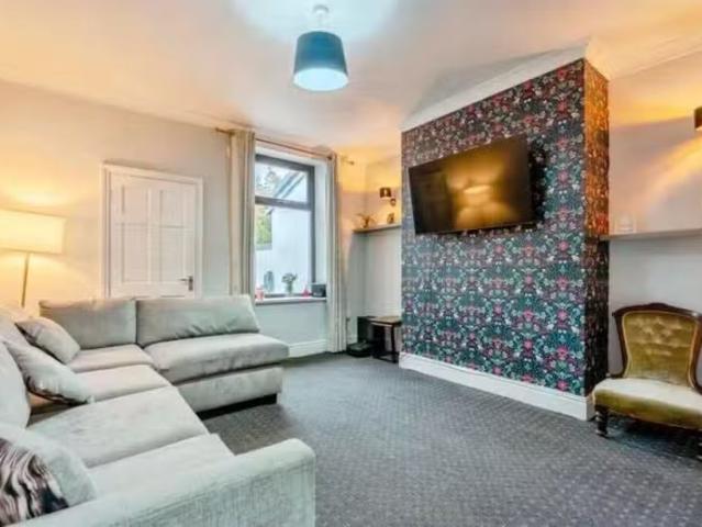 House for rent in Brunshaw, Burnley