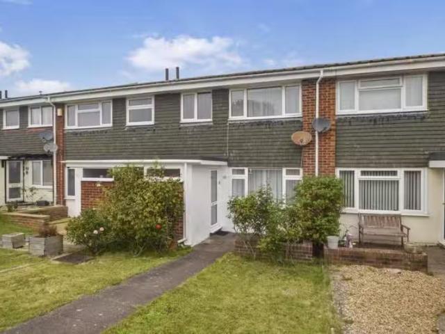 House for rent in Langney Village, Eastbourne