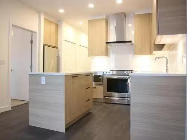 House for rent in Burnaby, British Columbia