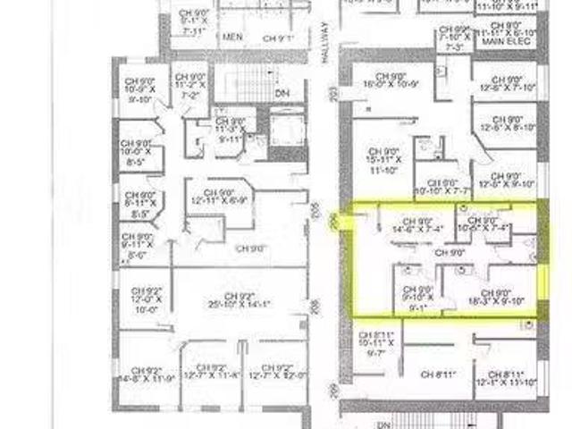 House for rent in Grey, Ontario
