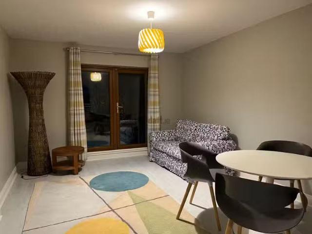 Apartment to rent