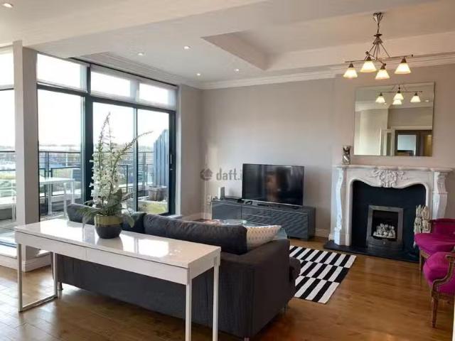 Apartment to rent