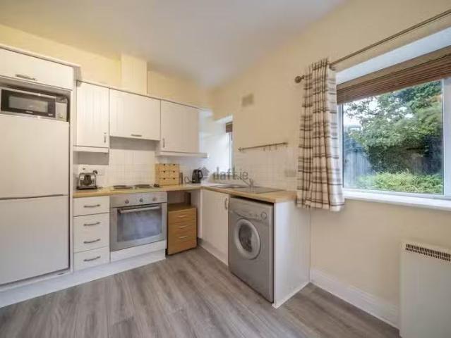 Apartment to rent