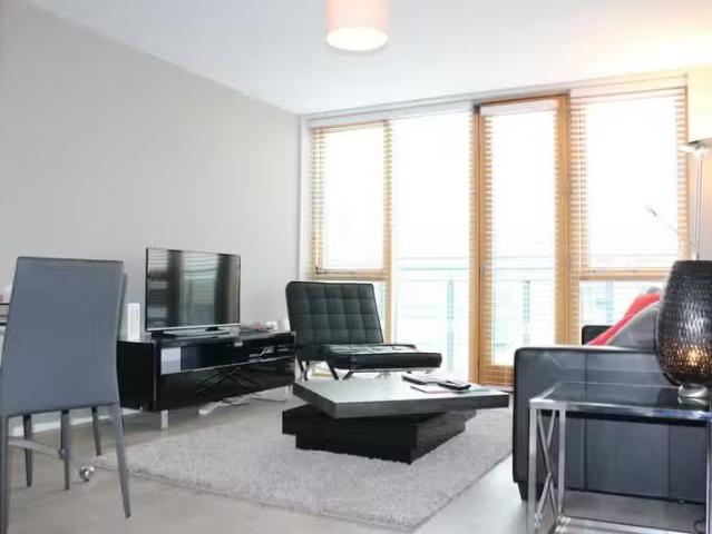 Apartment to rent