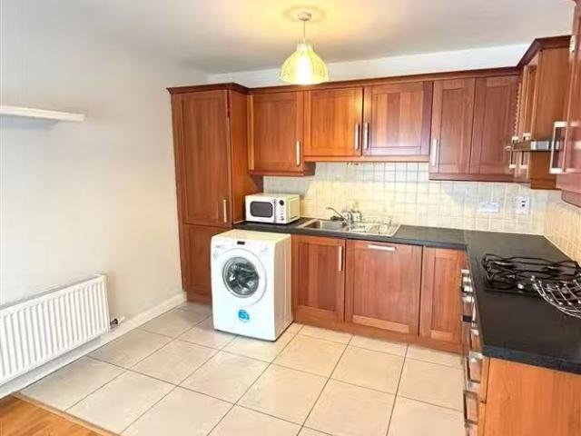 House to rent