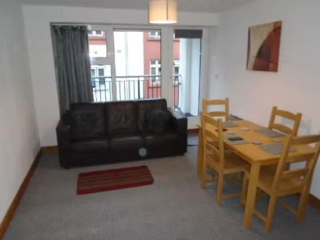Apartment to rent