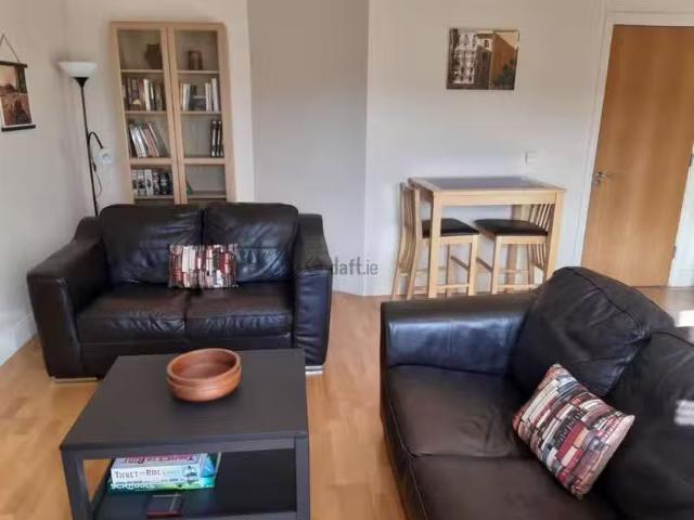 Apartment to rent