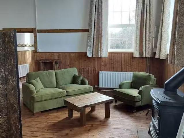Apartment to rent