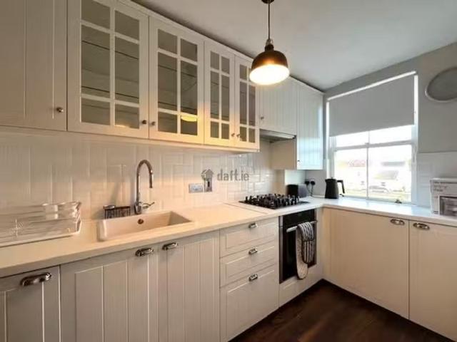 Apartment to rent