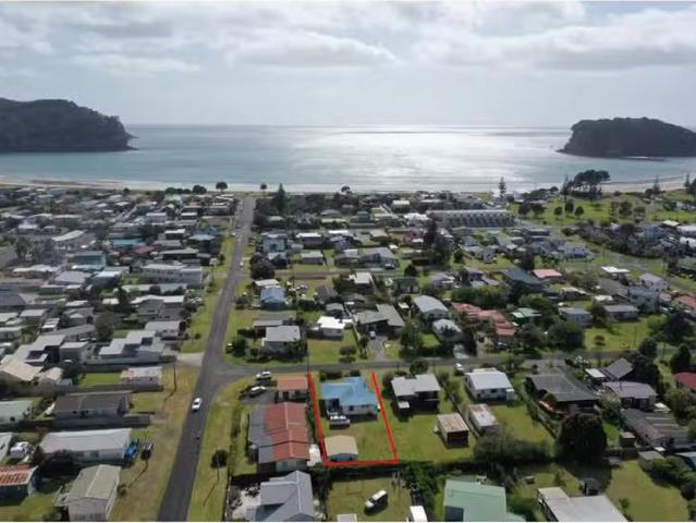 House for rent in Whangamata, Waikato