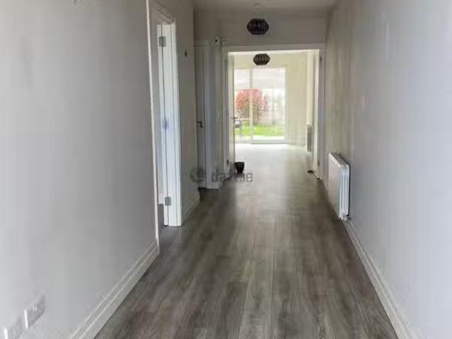 House to rent