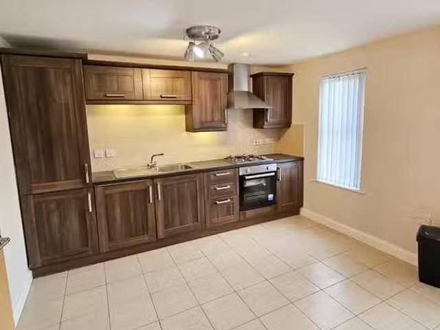 Apartment to rent