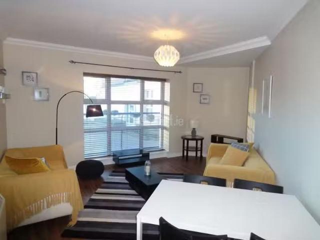 Apartment to rent