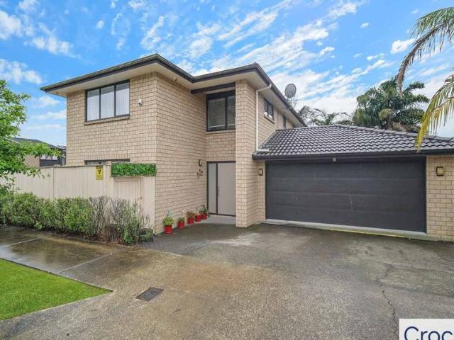 House for rent in Manukau City, Oroua County