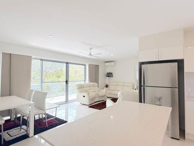 Apartment for rent in Toombul, Queensland