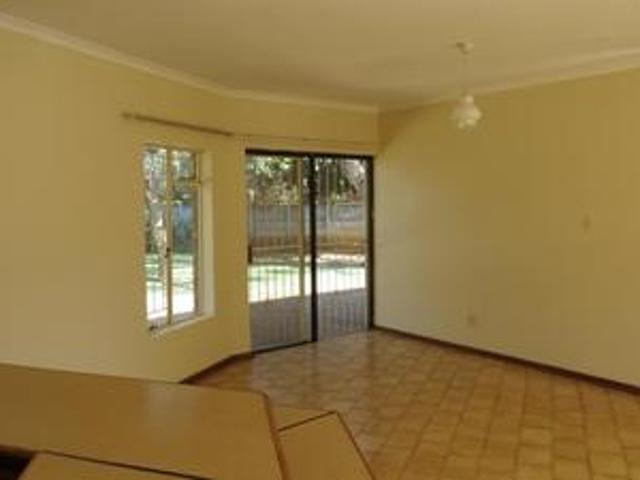 House for rent in Potgietersrus, Limpopo