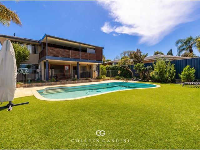 House for rent in Ardross, Western Australia