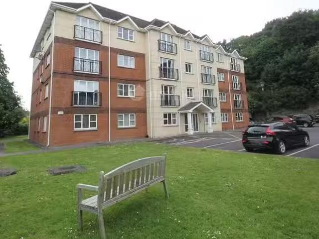 Apartment to rent
