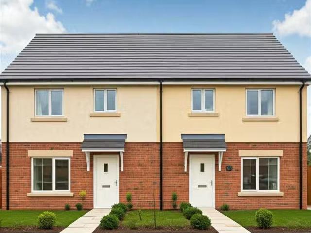 House to rent