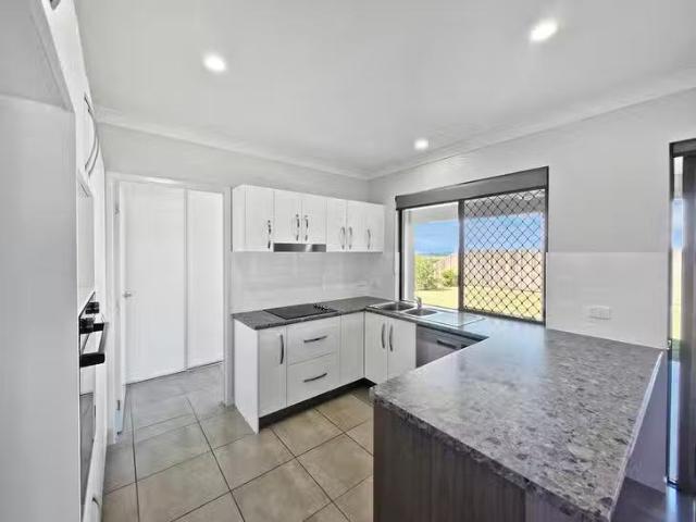 House for rent in Tablelands, Queensland