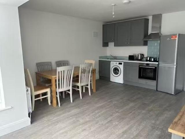 Apartment to rent