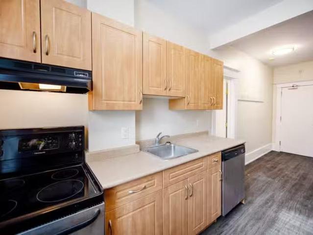 Condo for rent in East St. Paul, Manitoba