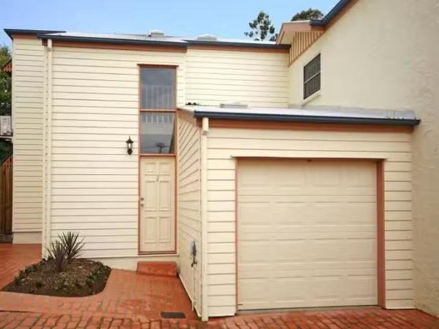 House for rent in Toombul, Queensland