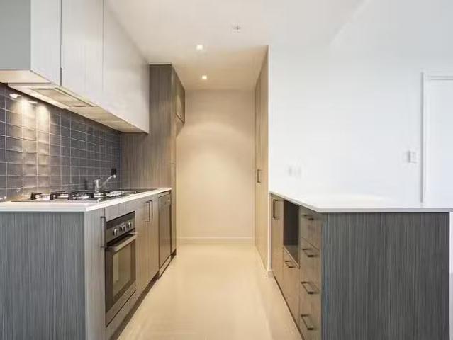 Apartment for rent in Liverpool South, New South Wales
